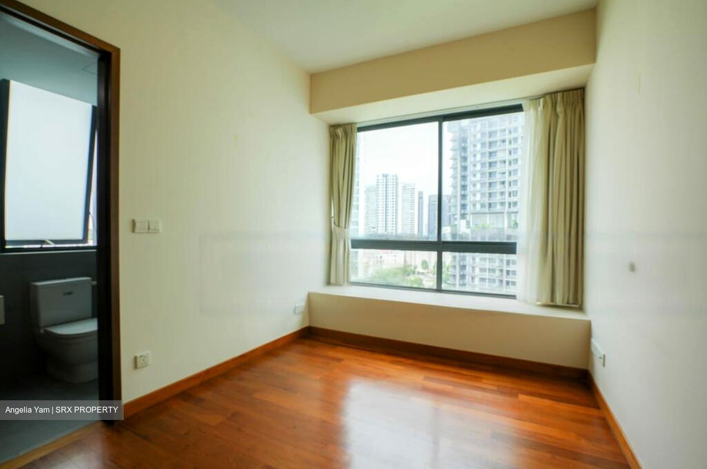 The Suites At Central (D9), Condominium #436530531